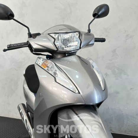 HONDA Biz 125 FLEX, Foto 2