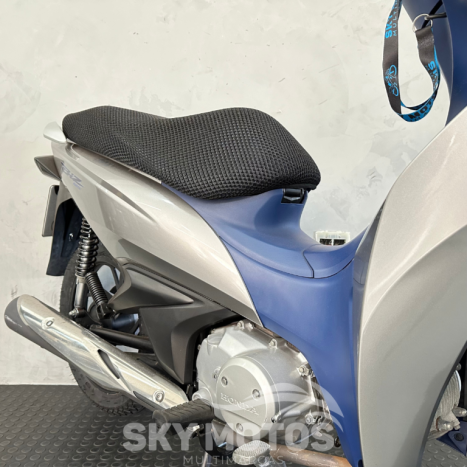 HONDA Biz 125 FLEX, Foto 3