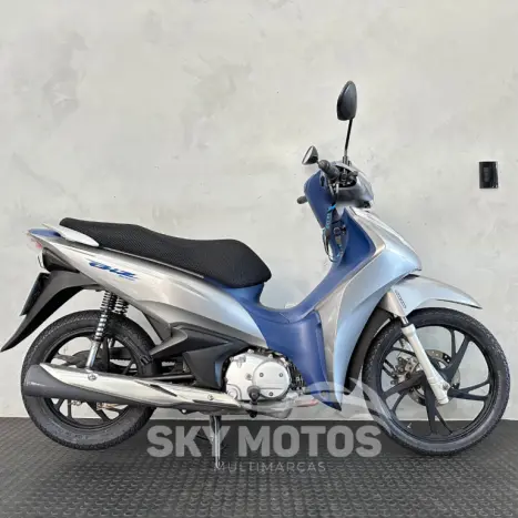 HONDA Biz 125 FLEX, Foto 6