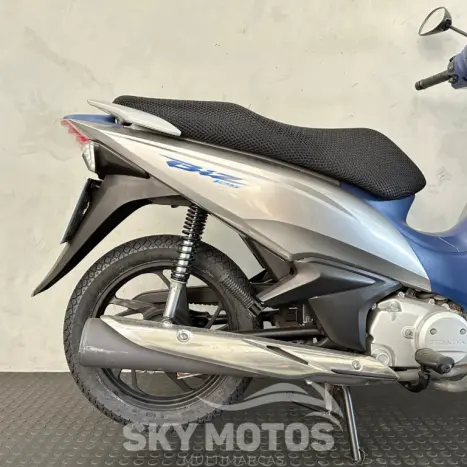 HONDA Biz 125 FLEX, Foto 7