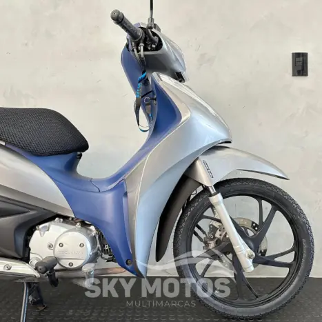 HONDA Biz 125 FLEX, Foto 8