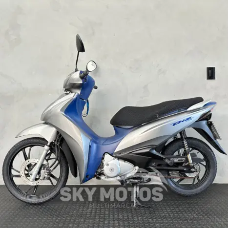 HONDA Biz 125 FLEX, Foto 13