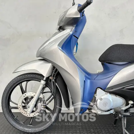 HONDA Biz 125 FLEX, Foto 14