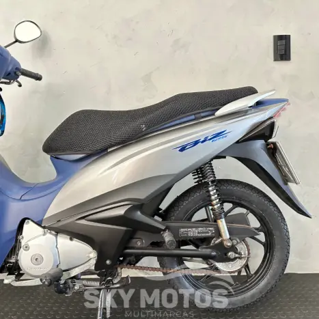 HONDA Biz 125 FLEX, Foto 15