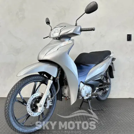 HONDA Biz 125 FLEX, Foto 16