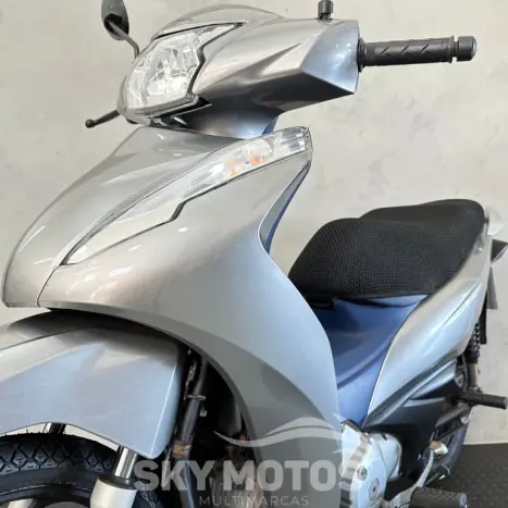 HONDA Biz 125 FLEX, Foto 17