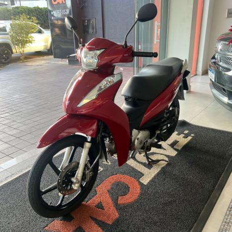 HONDA Biz 125 FLEX, Foto 4