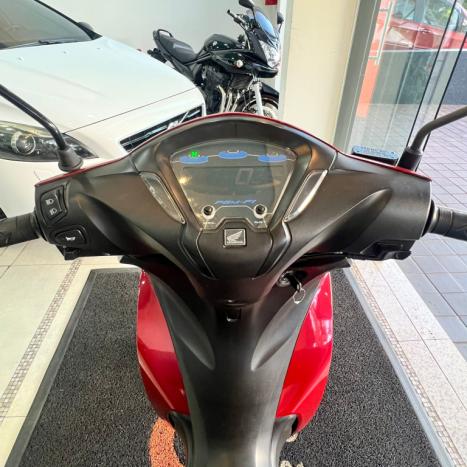 HONDA Biz 125 FLEX, Foto 8