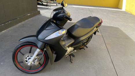 HONDA Biz 125 FLEX, Foto 2