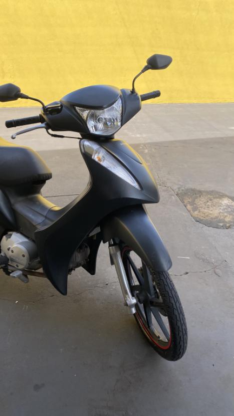 HONDA Biz 125 FLEX, Foto 3