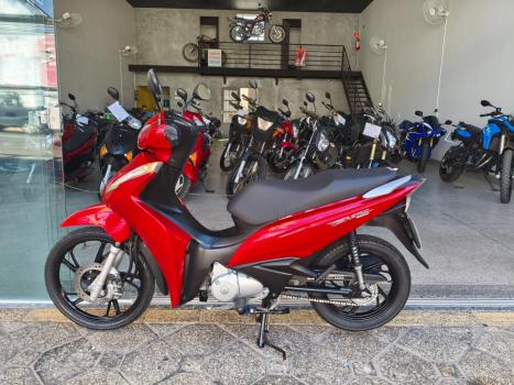 HONDA Biz 125 FLEX, Foto 1