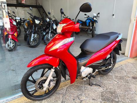 HONDA Biz 125 FLEX, Foto 2