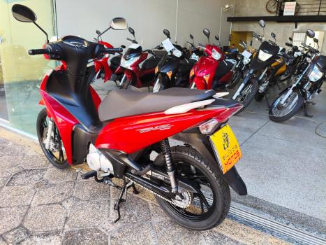 HONDA Biz 125 FLEX, Foto 3