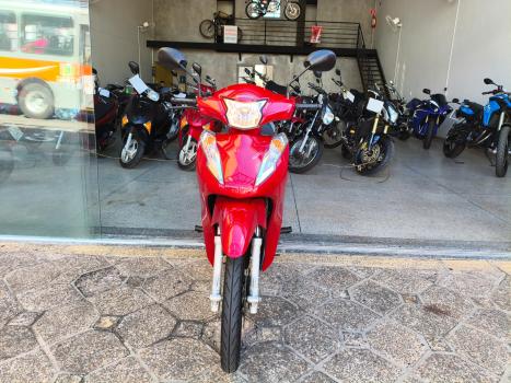 HONDA Biz 125 FLEX, Foto 5