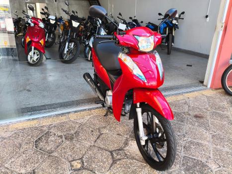 HONDA Biz 125 FLEX, Foto 6