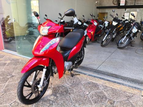 HONDA Biz 125 FLEX, Foto 7