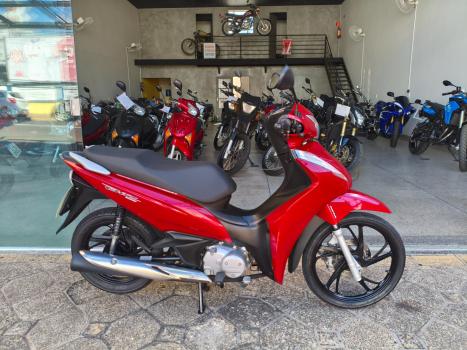 HONDA Biz 125 FLEX, Foto 8