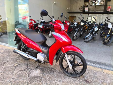 HONDA Biz 125 FLEX, Foto 9