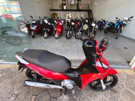 HONDA Biz 125 FLEX, Foto 11