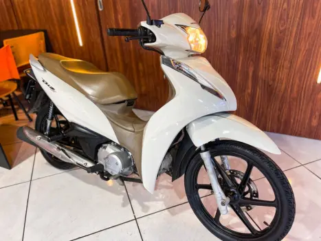 HONDA Biz 125 FLEX, Foto 3