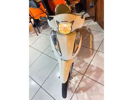 HONDA Biz 125 FLEX, Foto 4