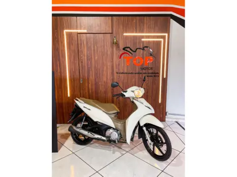 HONDA Biz 125 FLEX, Foto 5