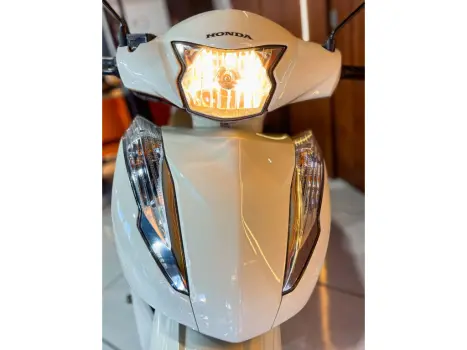 HONDA Biz 125 FLEX, Foto 6