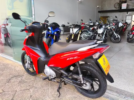 HONDA Biz 125 FLEX, Foto 3