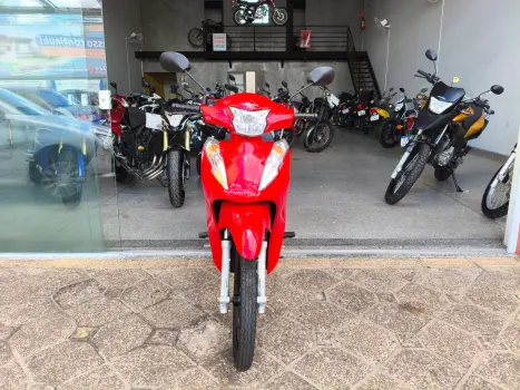 HONDA Biz 125 FLEX, Foto 5