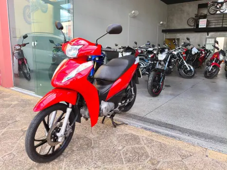 HONDA Biz 125 FLEX, Foto 7