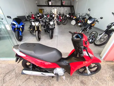 HONDA Biz 125 FLEX, Foto 11