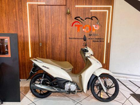 HONDA Biz 125 FLEX, Foto 1