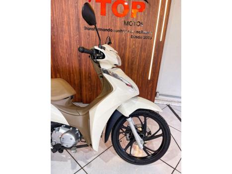 HONDA Biz 125 FLEX, Foto 2