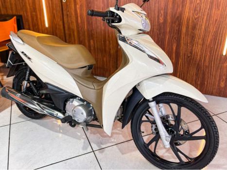 HONDA Biz 125 FLEX, Foto 3