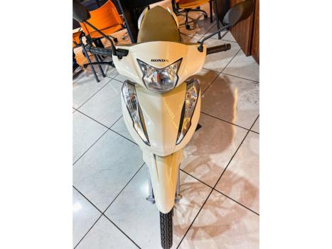 HONDA Biz 125 FLEX, Foto 4