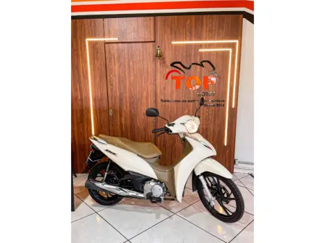 HONDA Biz 125 FLEX, Foto 5