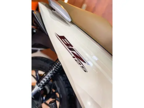 HONDA Biz 125 FLEX, Foto 6
