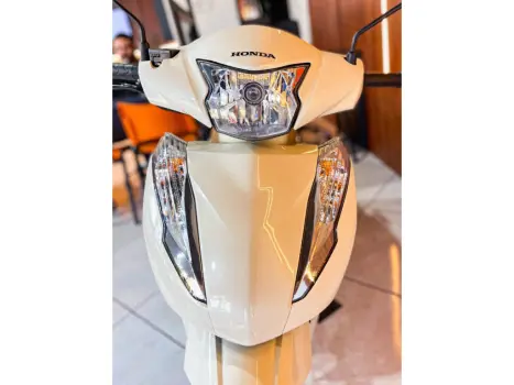 HONDA Biz 125 FLEX, Foto 7