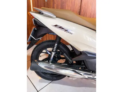 HONDA Biz 125 FLEX, Foto 8