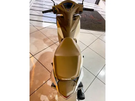HONDA Biz 125 FLEX, Foto 9