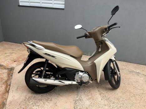 HONDA Biz 125 FLEX, Foto 1