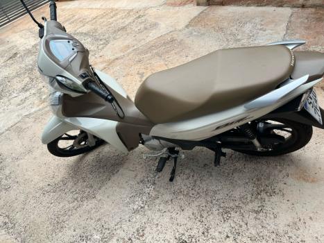HONDA Biz 125 FLEX, Foto 3