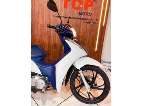 HONDA Biz 125 FLEX, Foto 2