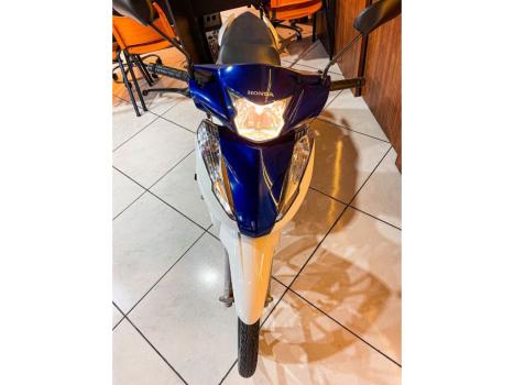 HONDA Biz 125 FLEX, Foto 4