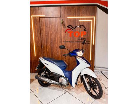 HONDA Biz 125 FLEX, Foto 5