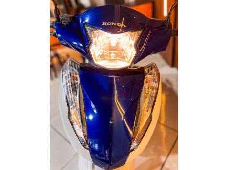 HONDA Biz 125 FLEX, Foto 6