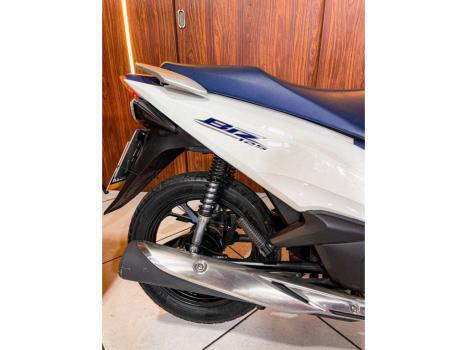 HONDA Biz 125 FLEX, Foto 8