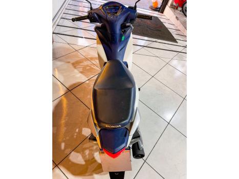 HONDA Biz 125 FLEX, Foto 9