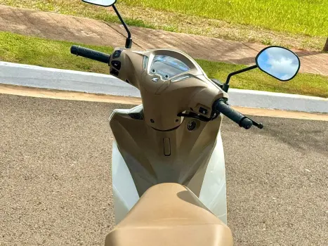 HONDA Biz 125 FLEX, Foto 6