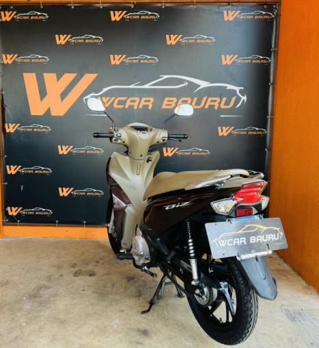 HONDA Biz 125 FLEX, Foto 2